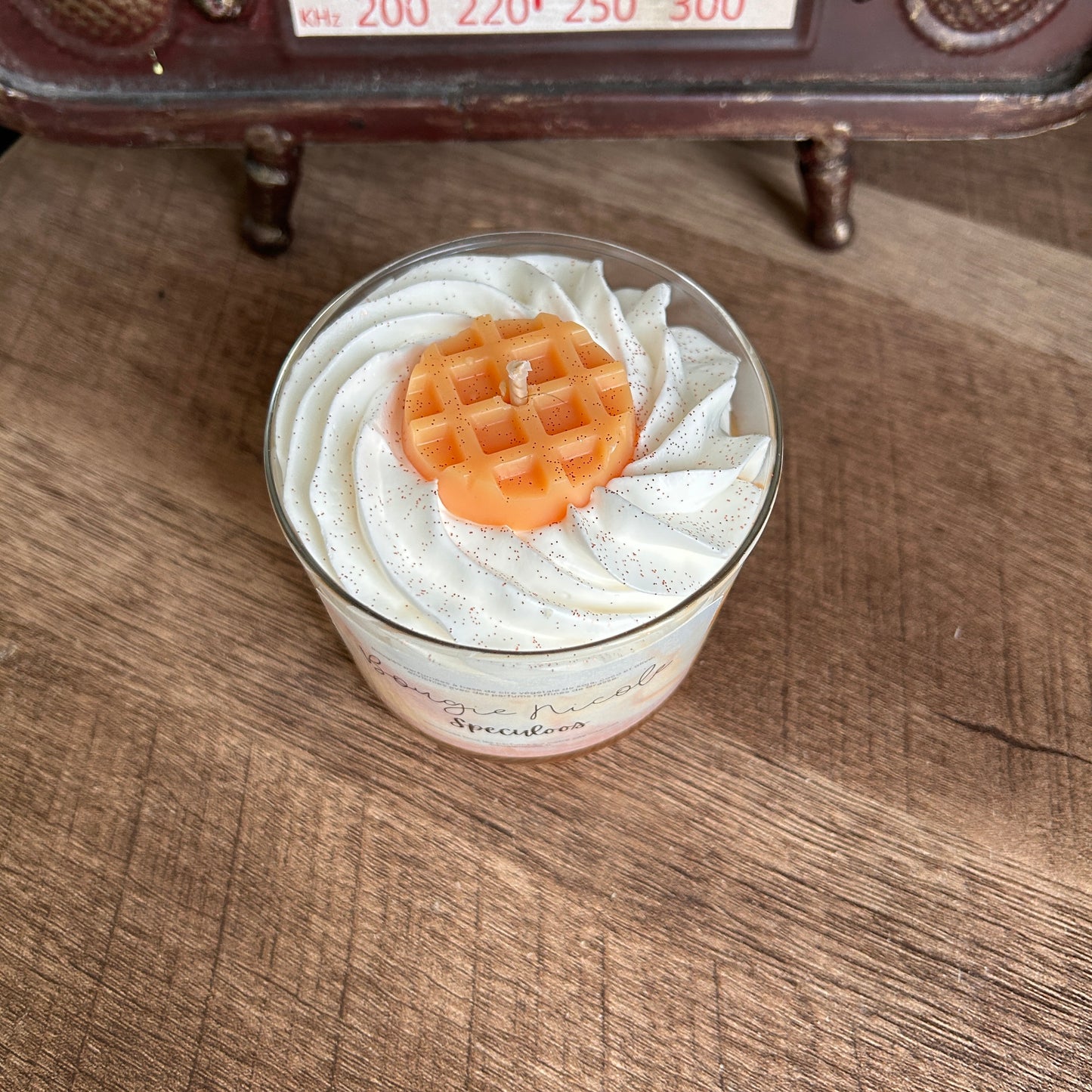 Sweet Yummy - Speculoos