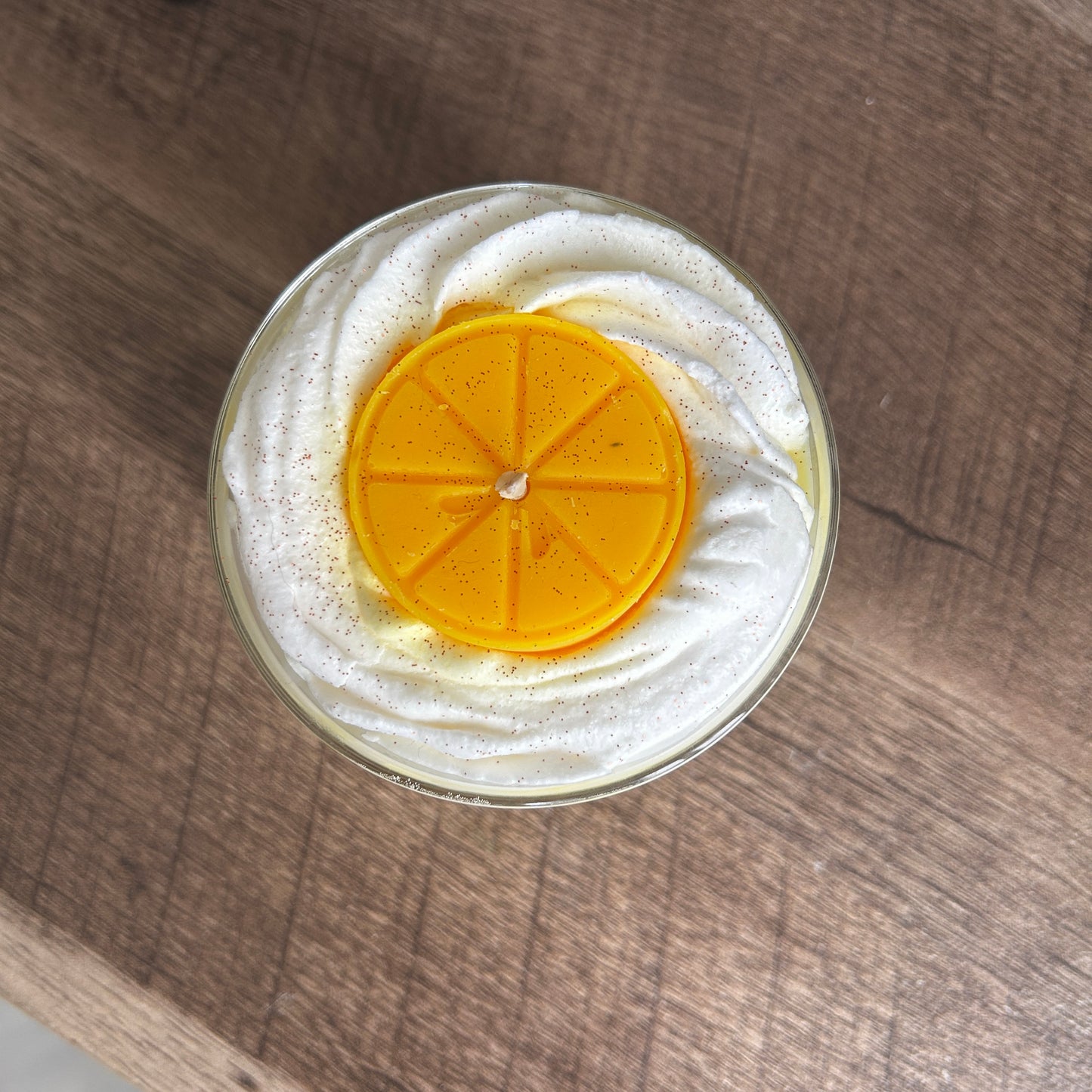 Sweet Yummy - Citron Meringuée