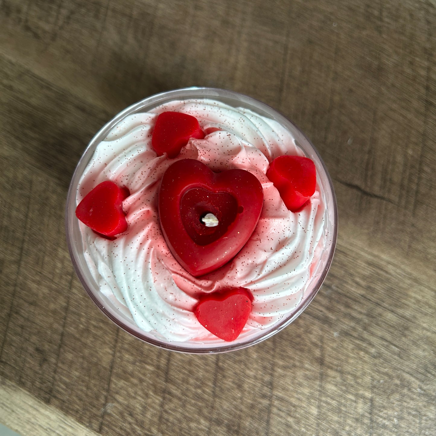 Sweet Yummy - Pomme d'amour