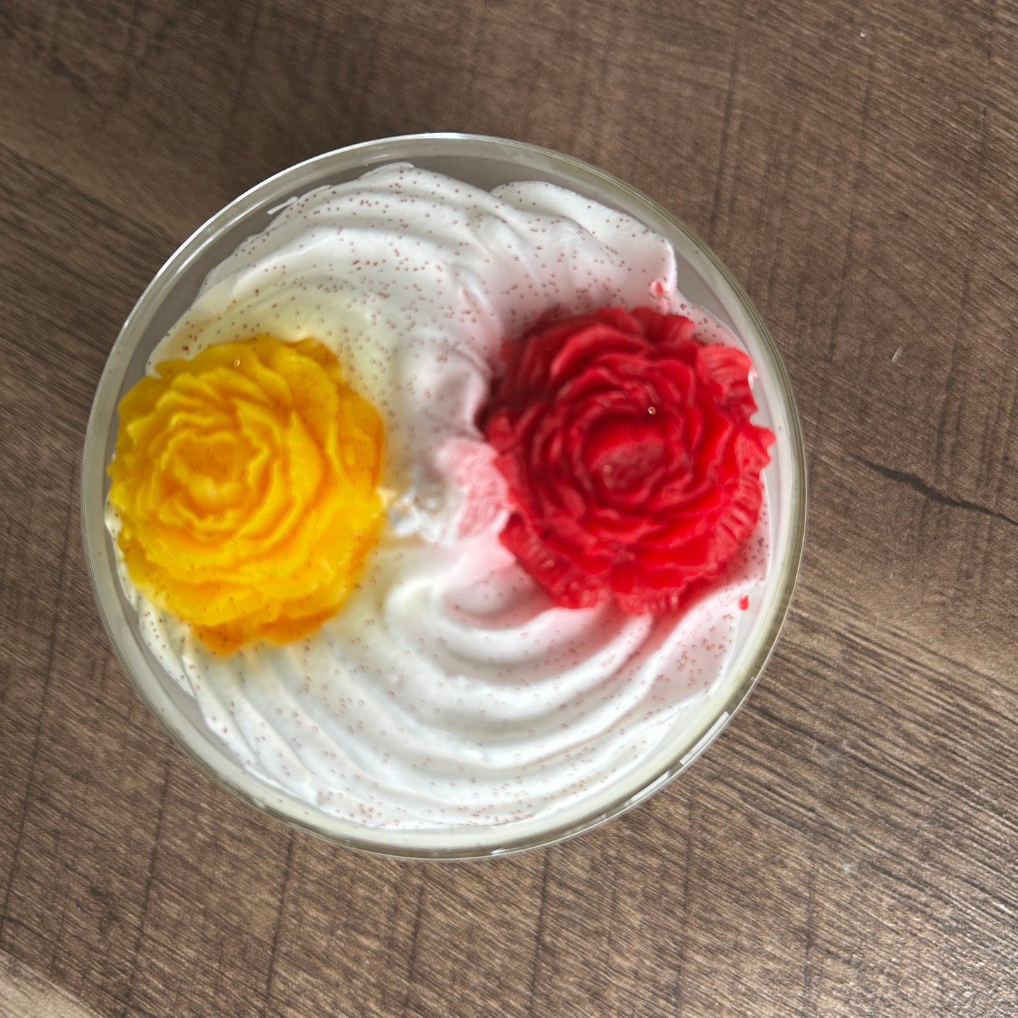 Sweet Yummy - Fleur des îles