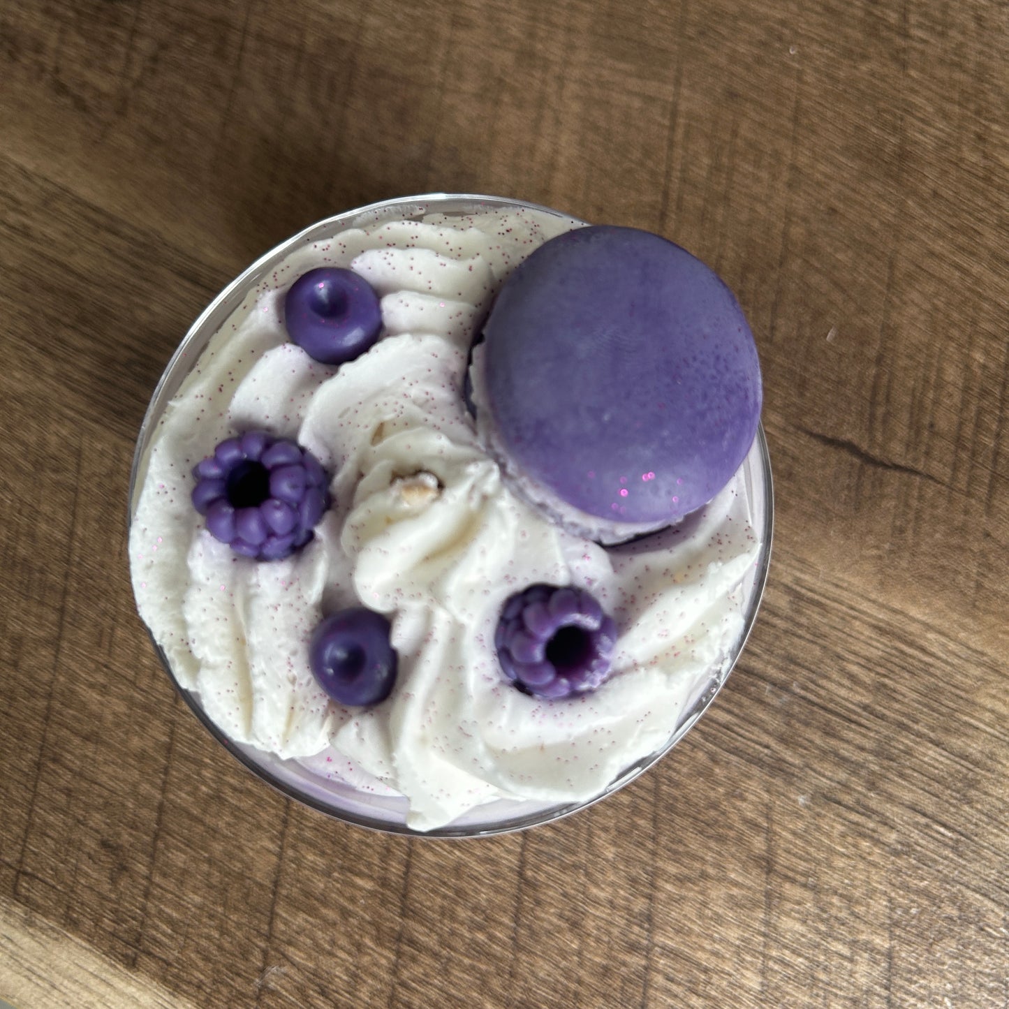Sweet Yummy - Mûre myrtille