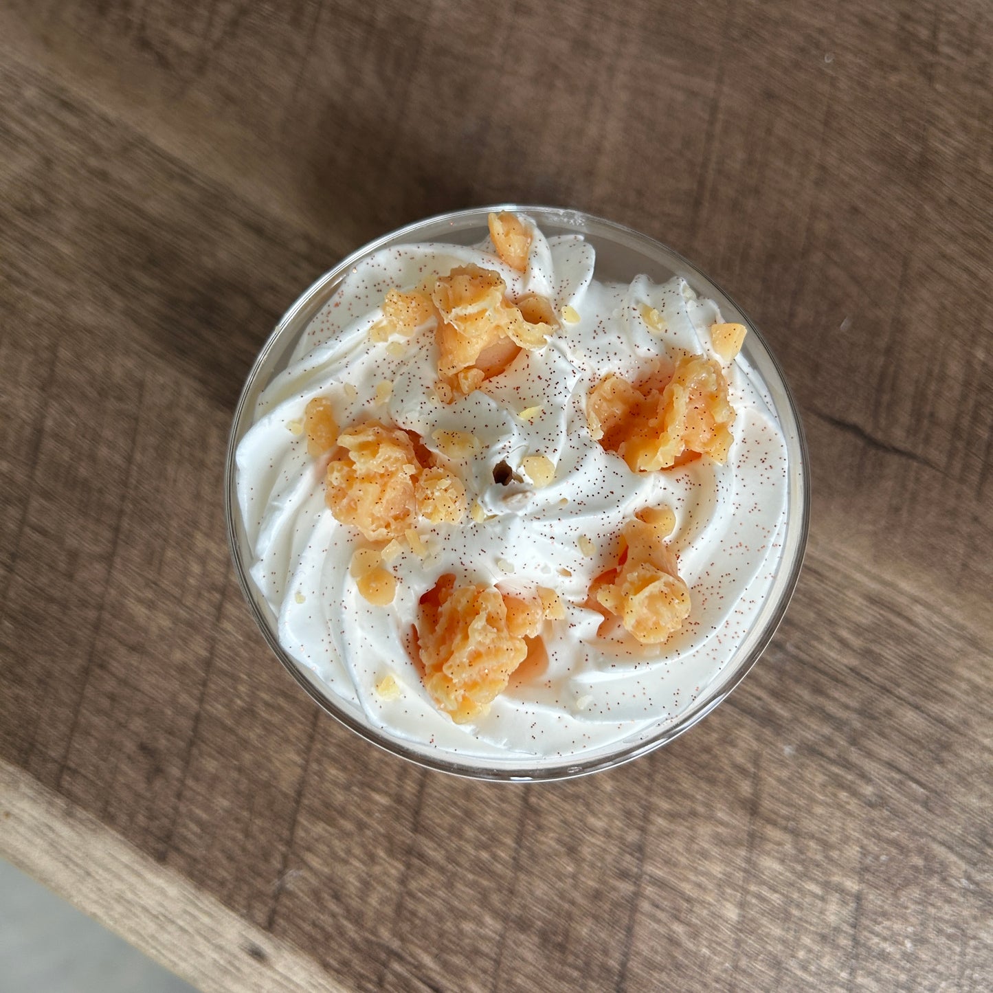 Sweet Yummy - Pop corn