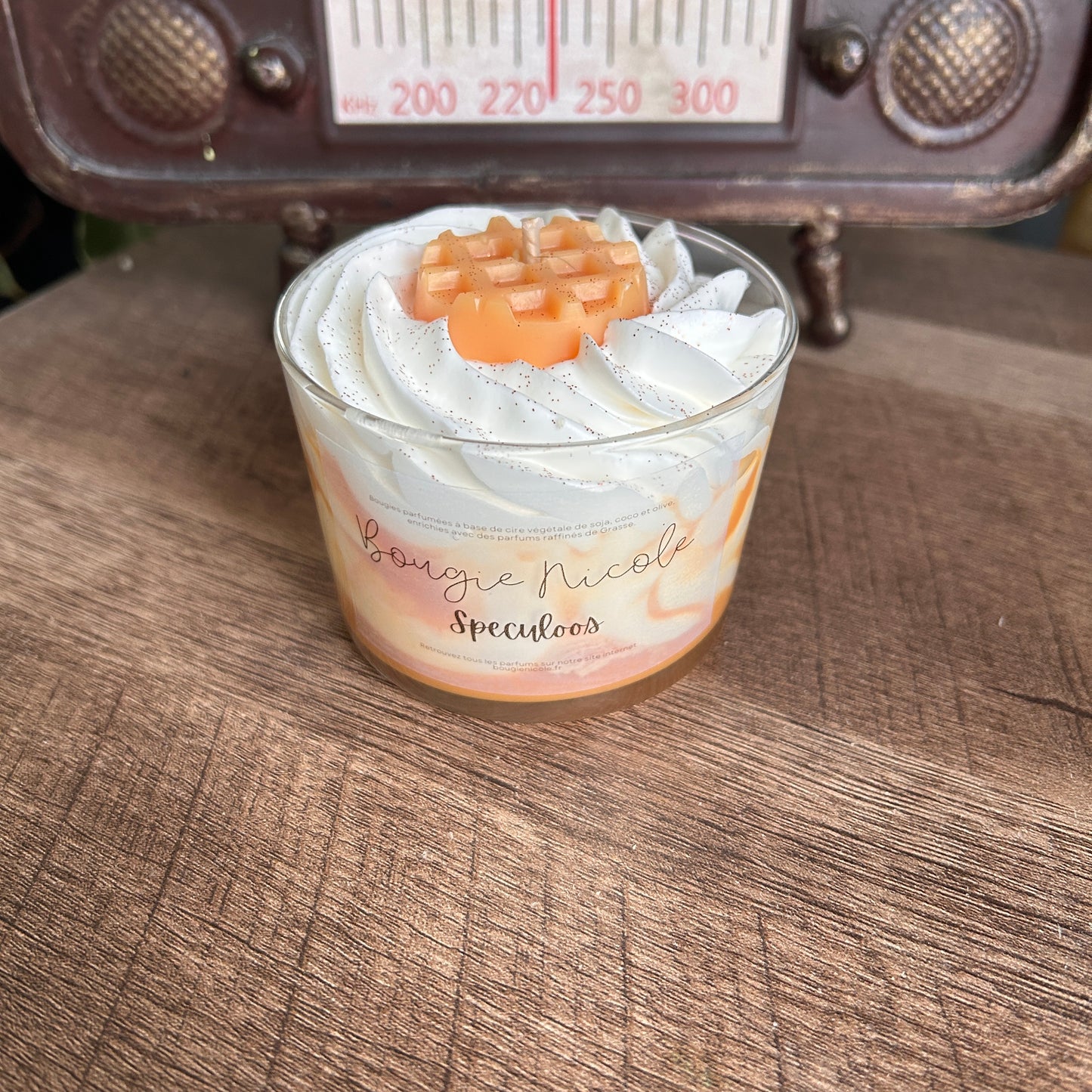 Sweet Yummy - Speculoos