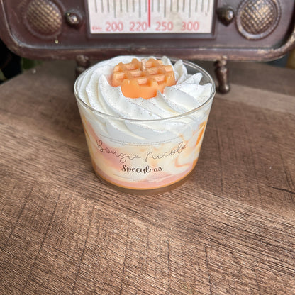 Sweet Yummy - Speculoos