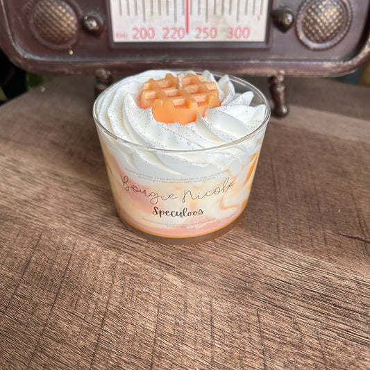 Sweet Yummy - Speculoos