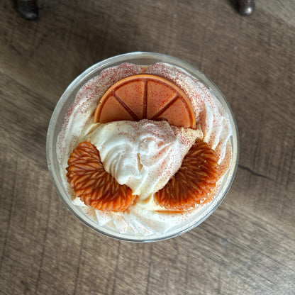 Sweet Yummy - Orange épicée
