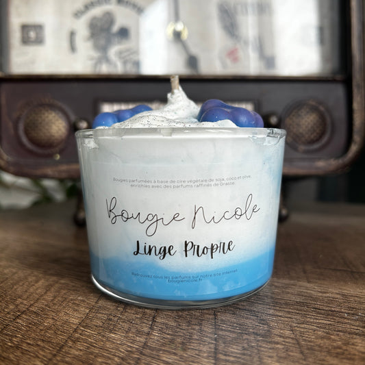 Sweet Yummy - Linge propre
