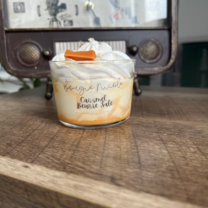 Sweet Yummy - Caramel beurre salé