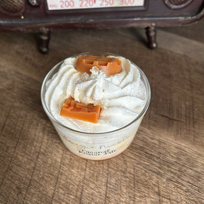 Sweet Yummy - Caramel beurre salé