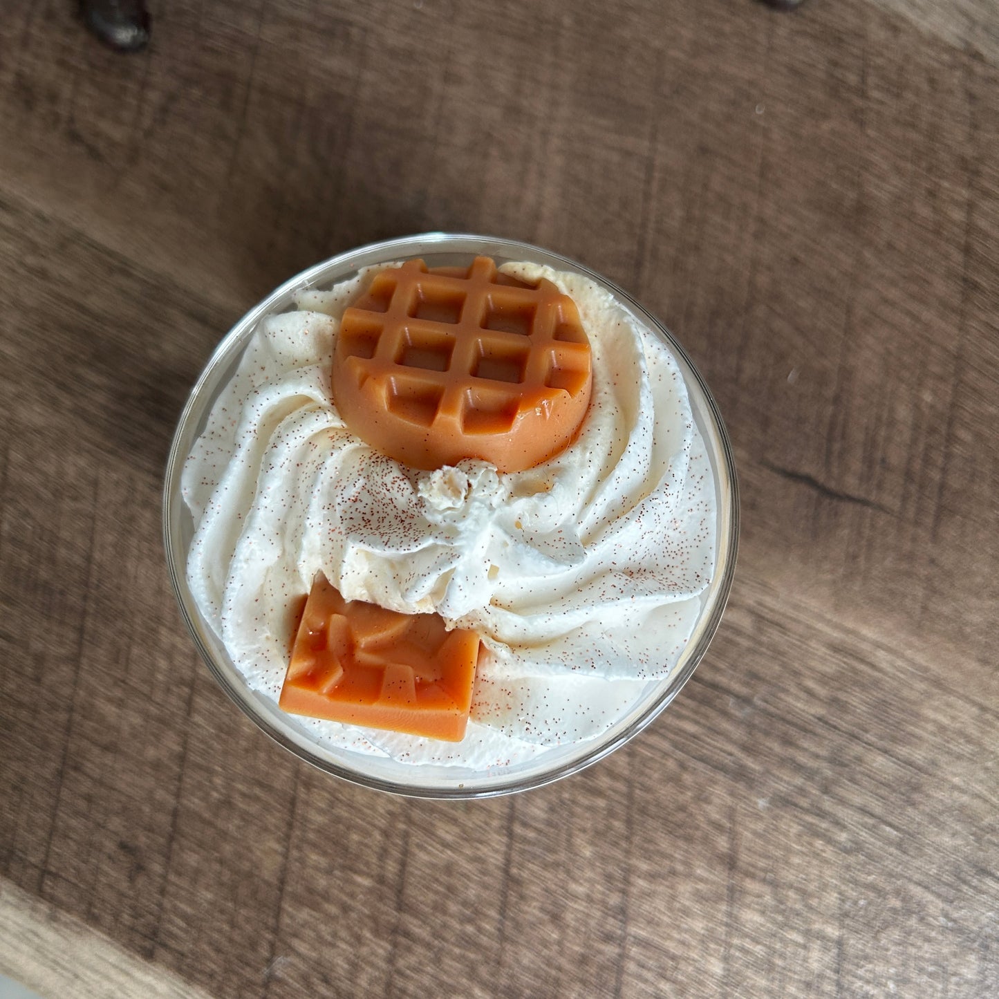 Sweet Yummy - Caramel beurre salé