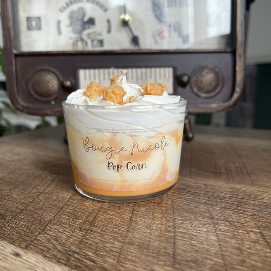 Sweet Yummy - Pop corn