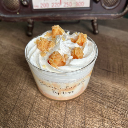 Sweet Yummy - Pop corn