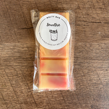 Melty Bar - Smoothie
